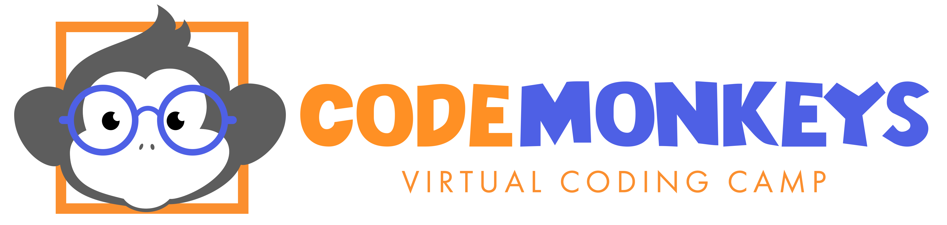 Code Monkey Virtual Training Camp